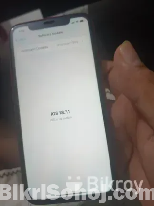 Iphone xr 3/64